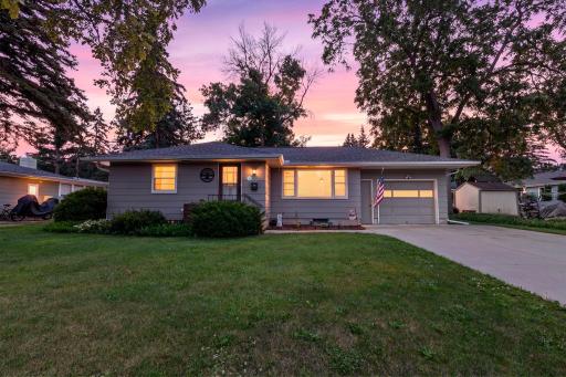 512 Woodley Street E, Northfield, MN 55057