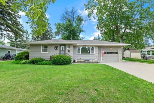 512 Woodley Street E, Northfield, MN 55057