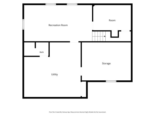 512 Woodley Street E, Northfield, MN 55057