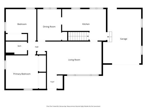 512 Woodley Street E, Northfield, MN 55057