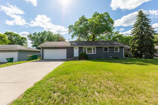 8034 Jackson Street NE, Minneapolis, MN 55432