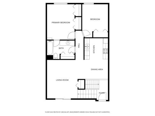 518 78th Avenue NE, Spring Lake Park, MN 55432