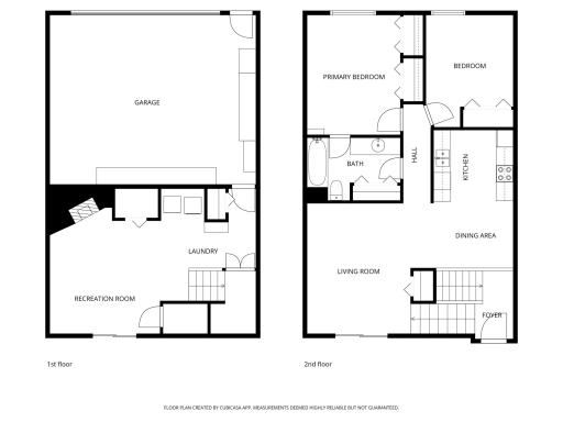 518 78th Avenue NE, Spring Lake Park, MN 55432