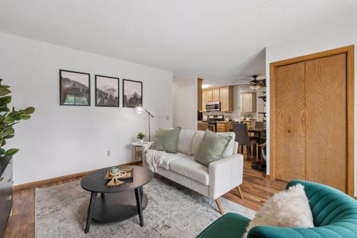 518 78th Avenue NE, Spring Lake Park, MN 55432