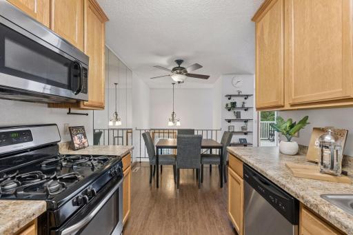518 78th Avenue NE, Spring Lake Park, MN 55432