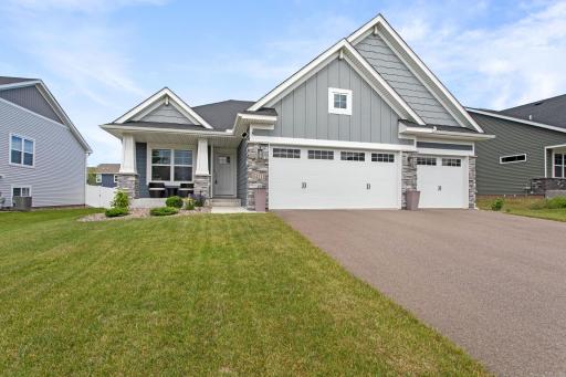 14111 Berkshire Lane N, Dayton, MN 55327