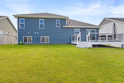 14111 Berkshire Lane N, Dayton, MN 55327