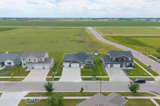 5659 43rd Street S, Fargo, ND 58104