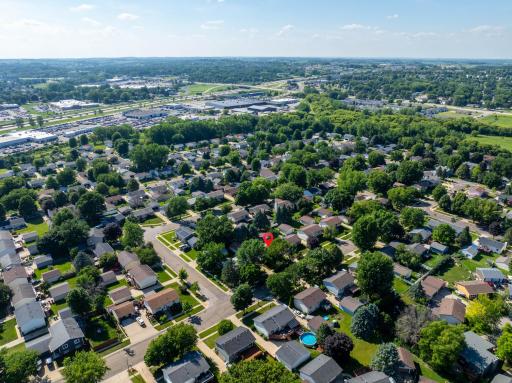 4911 22nd Avenue NW, Rochester, MN 55901