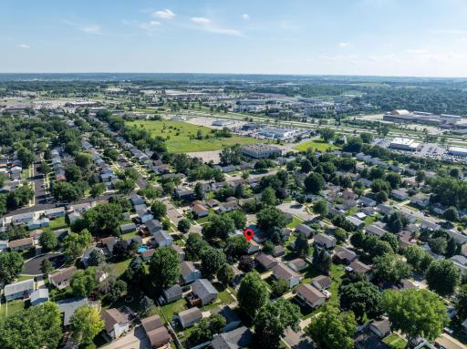 4911 22nd Avenue NW, Rochester, MN 55901