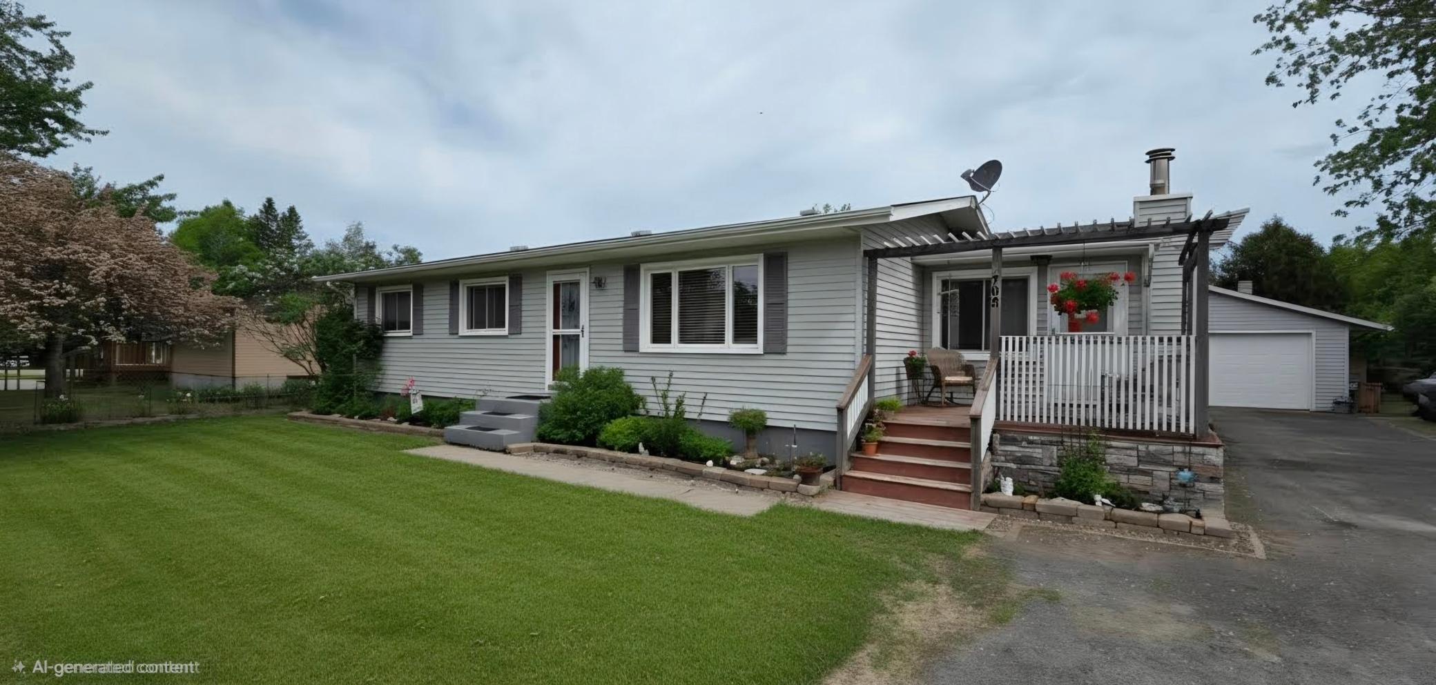703 16th Street E, International Falls, MN 56649