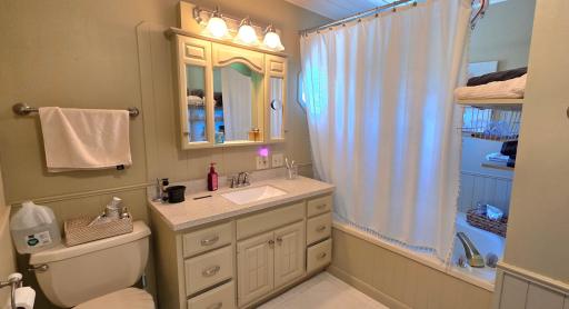 Full bath