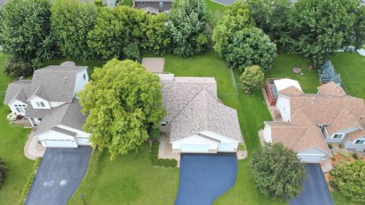 6926 Taylor Drive, Savage, MN 55378