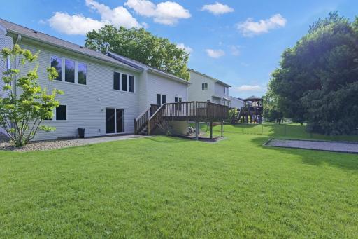 6926 Taylor Drive, Savage, MN 55378