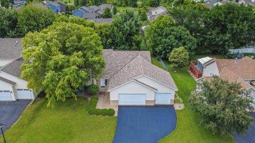 6926 Taylor Drive, Savage, MN 55378