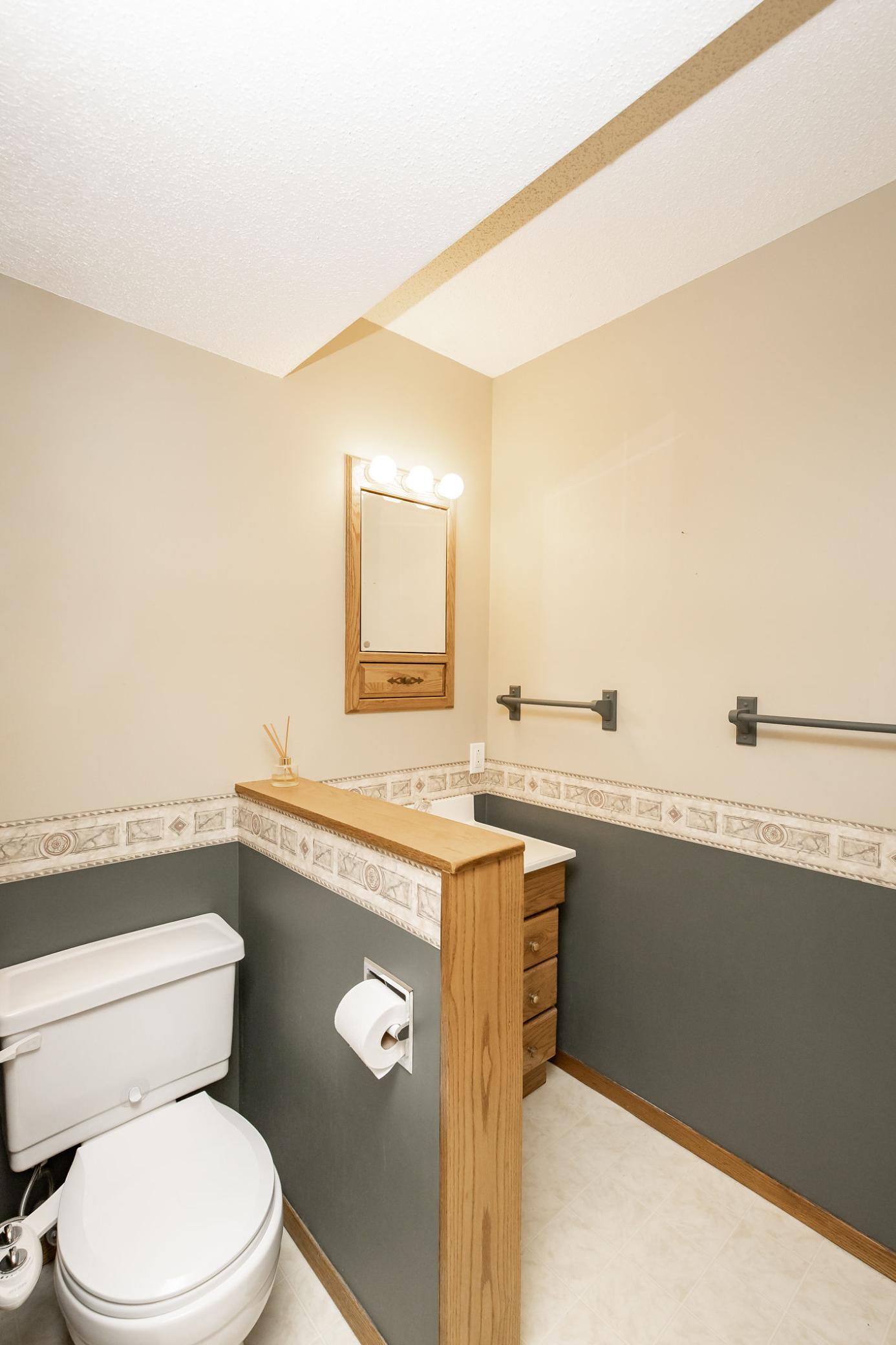Bathroom 2