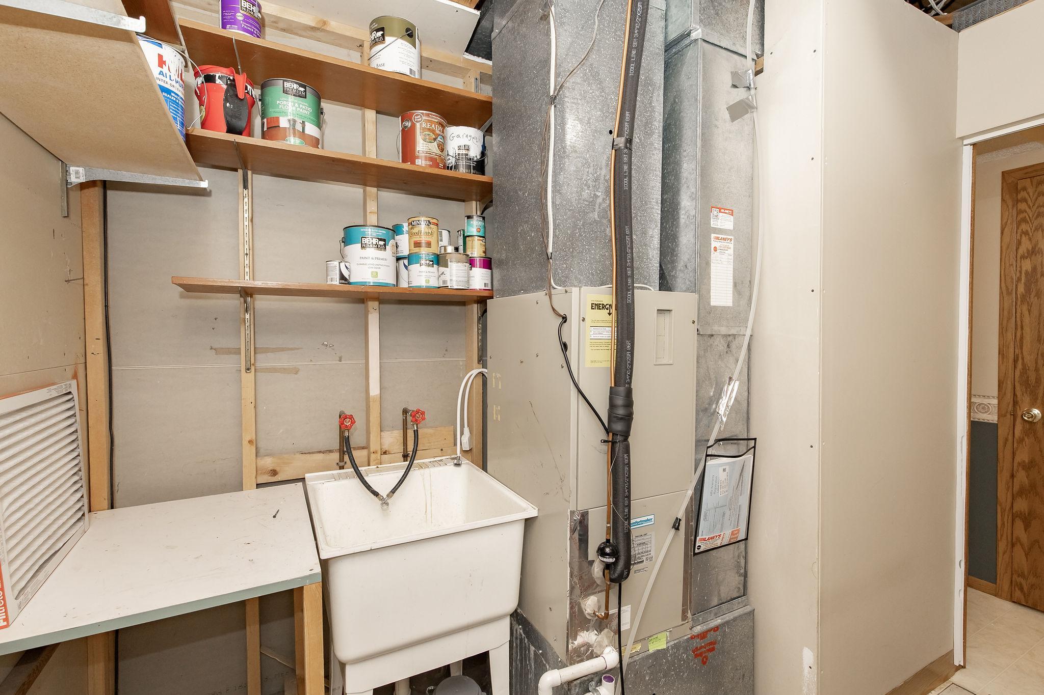 Utilities