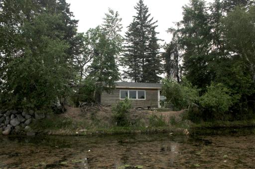 190 2nd Street NE, Laporte, MN 56461