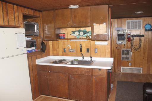 190 2nd Street NE, Laporte, MN 56461