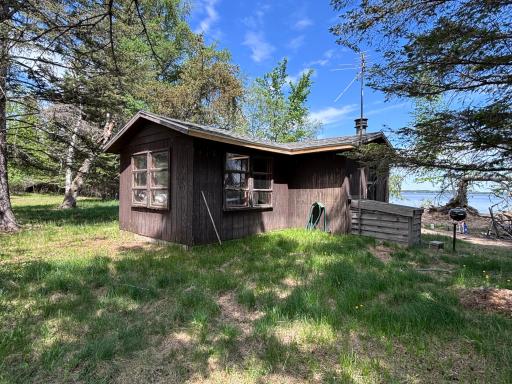 190 2nd Street NE, Laporte, MN 56461