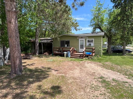 190 2nd Street NE, Laporte, MN 56461