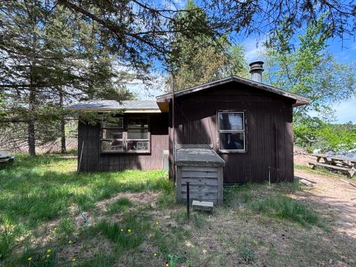 190 2nd Street NE, Laporte, MN 56461