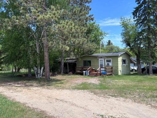 190 2nd Street NE, Laporte, MN 56461