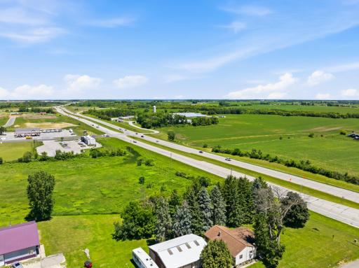 Stewartville, MN 55976