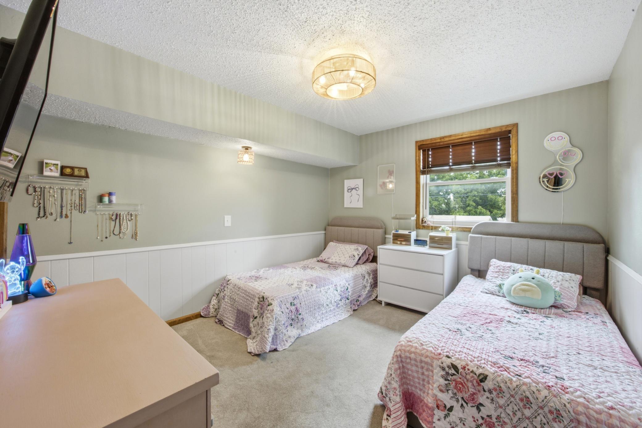bedroom #2