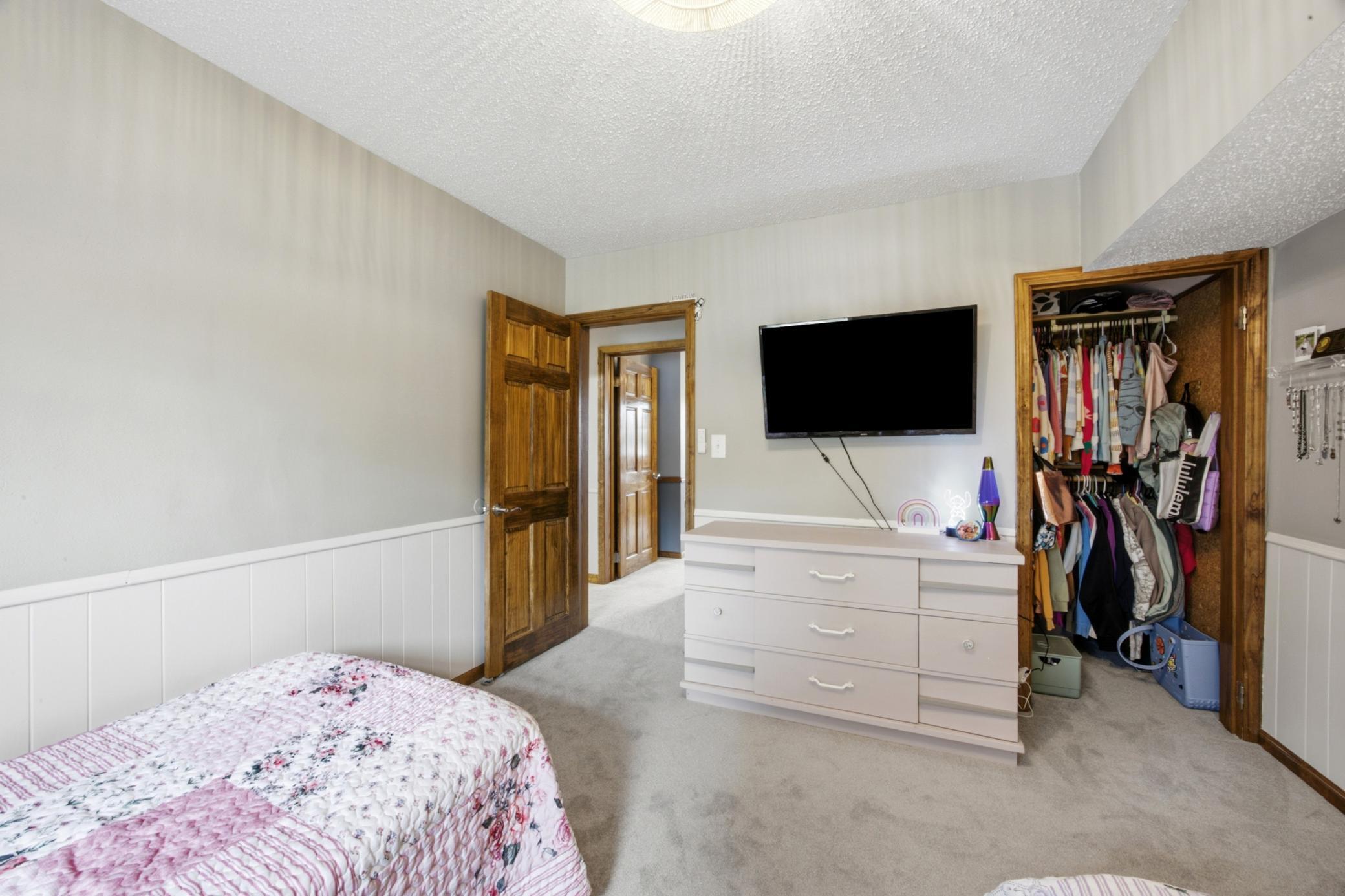 bedroom #2