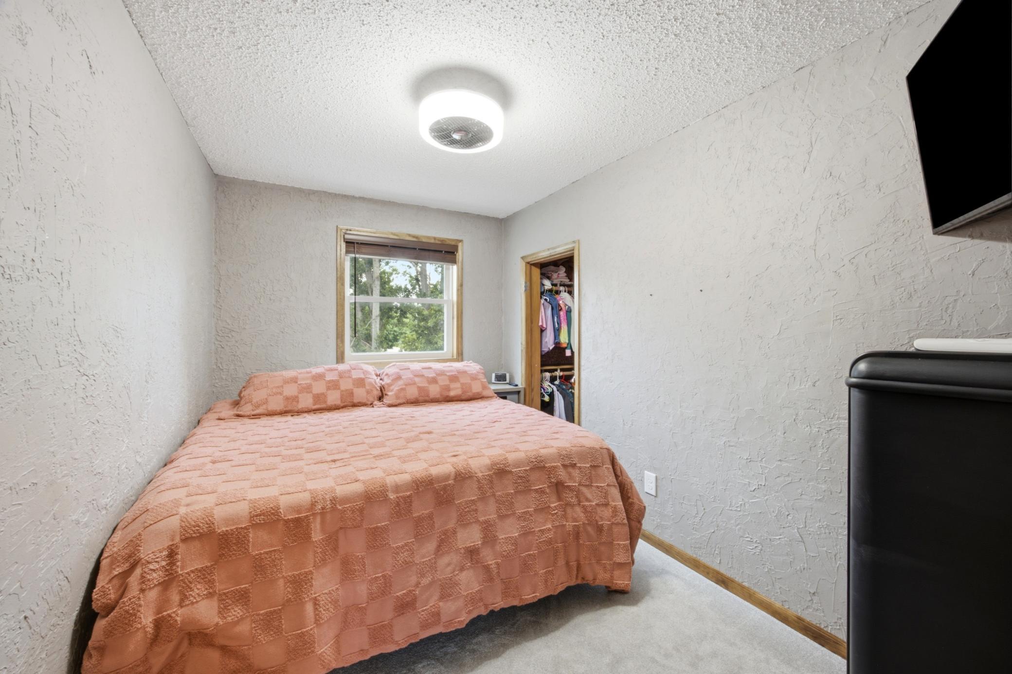 bedroom #3