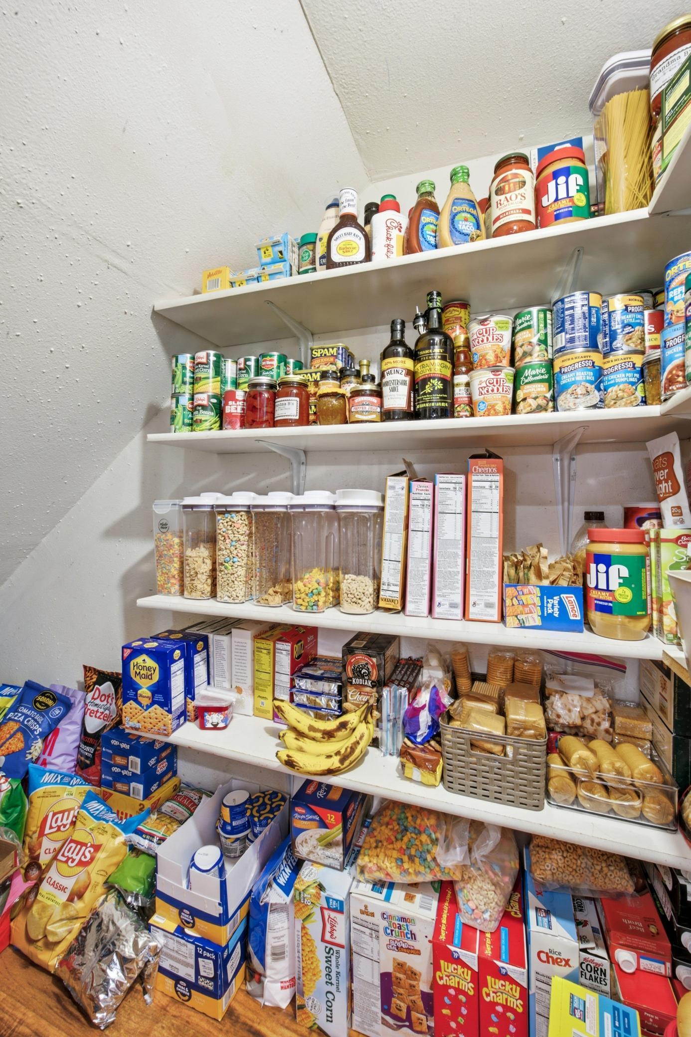 pantry