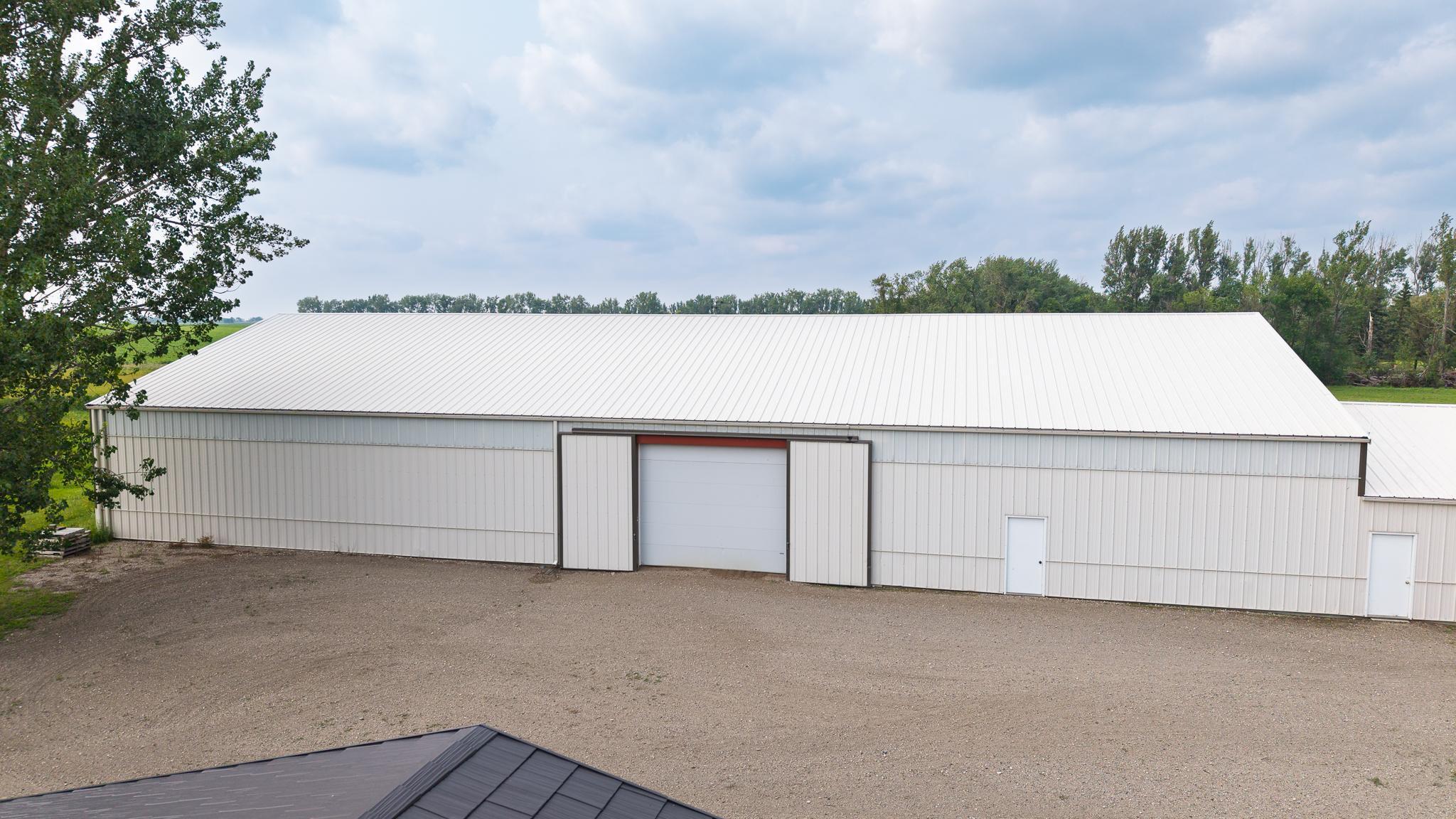 Barn
