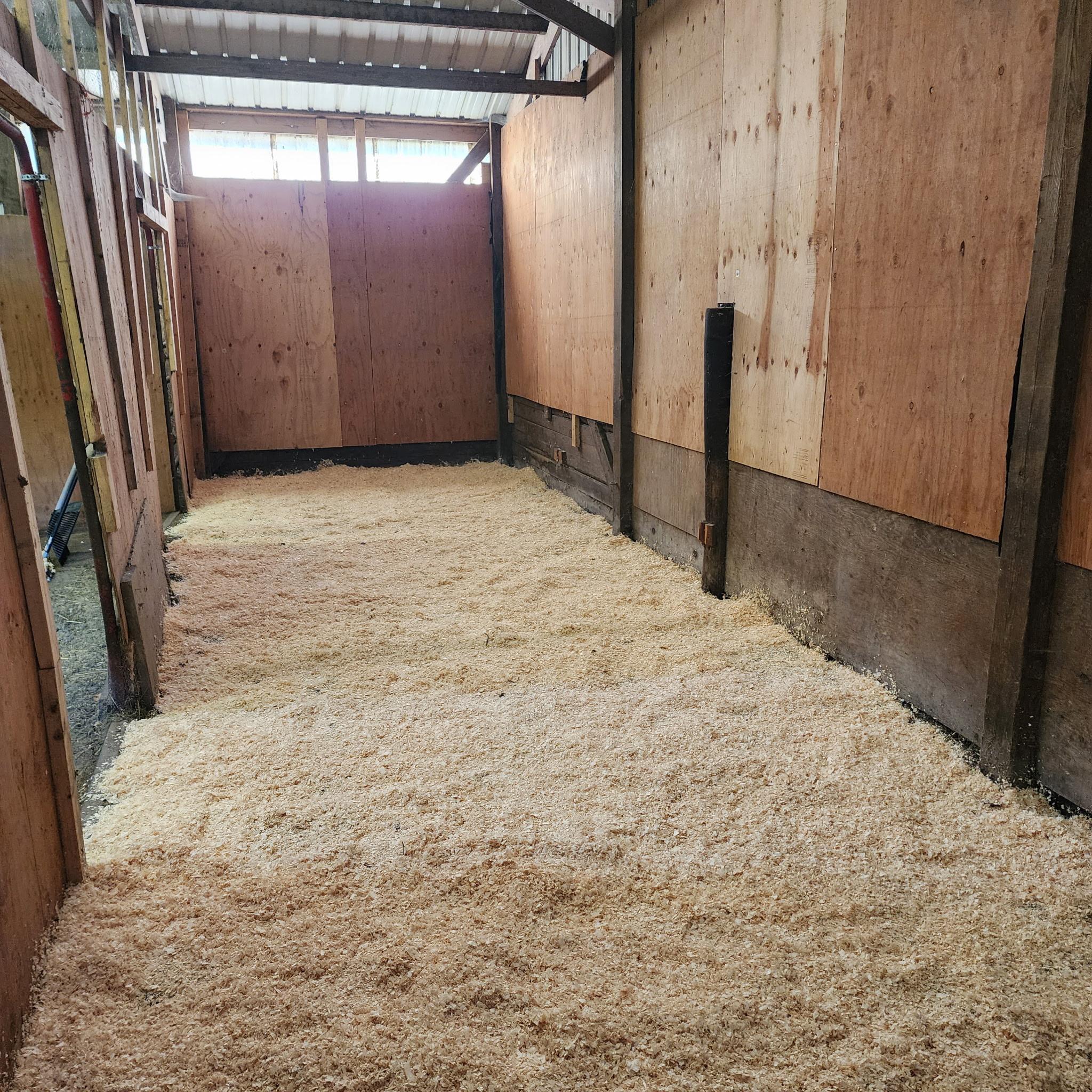 Stalls