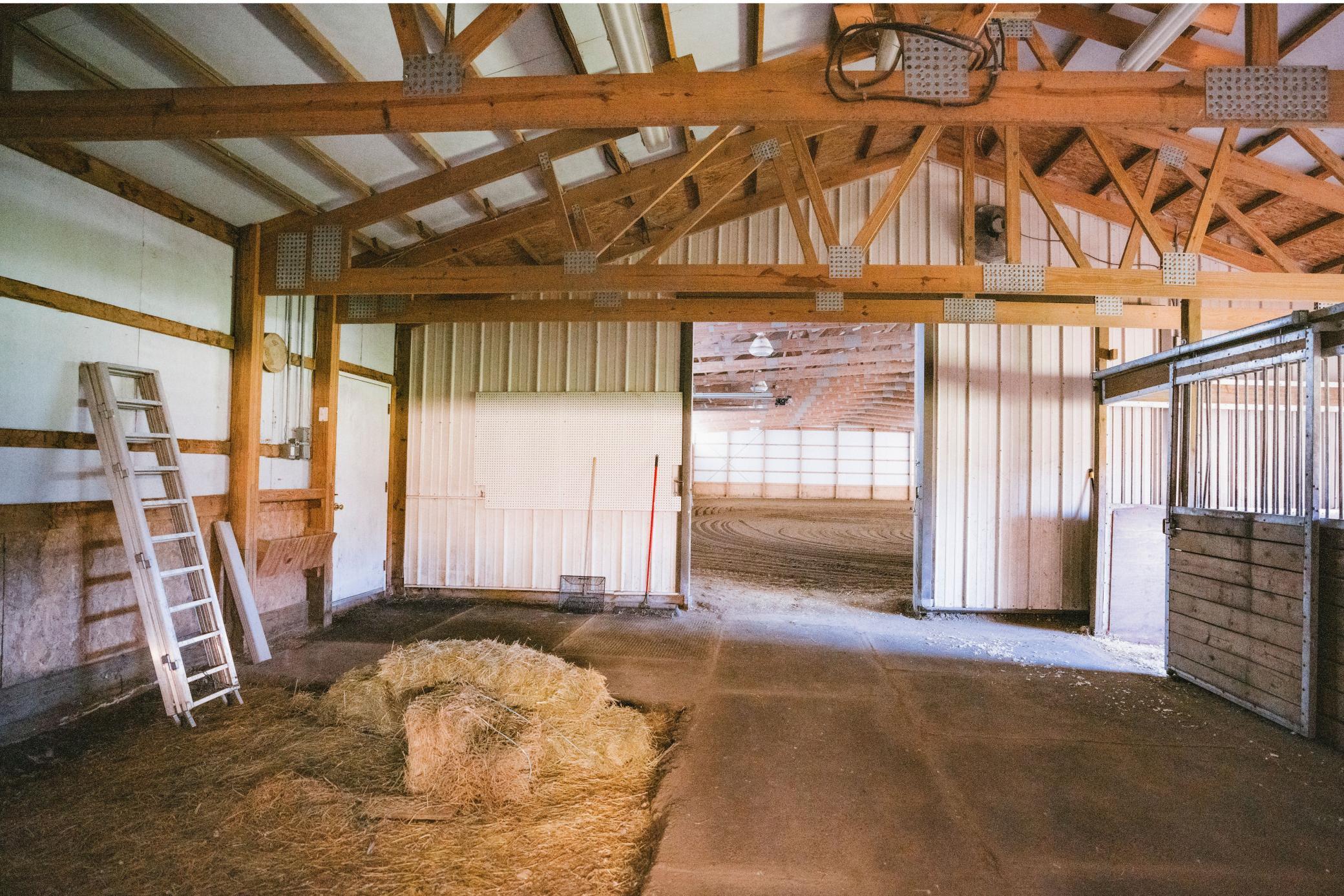 Barn