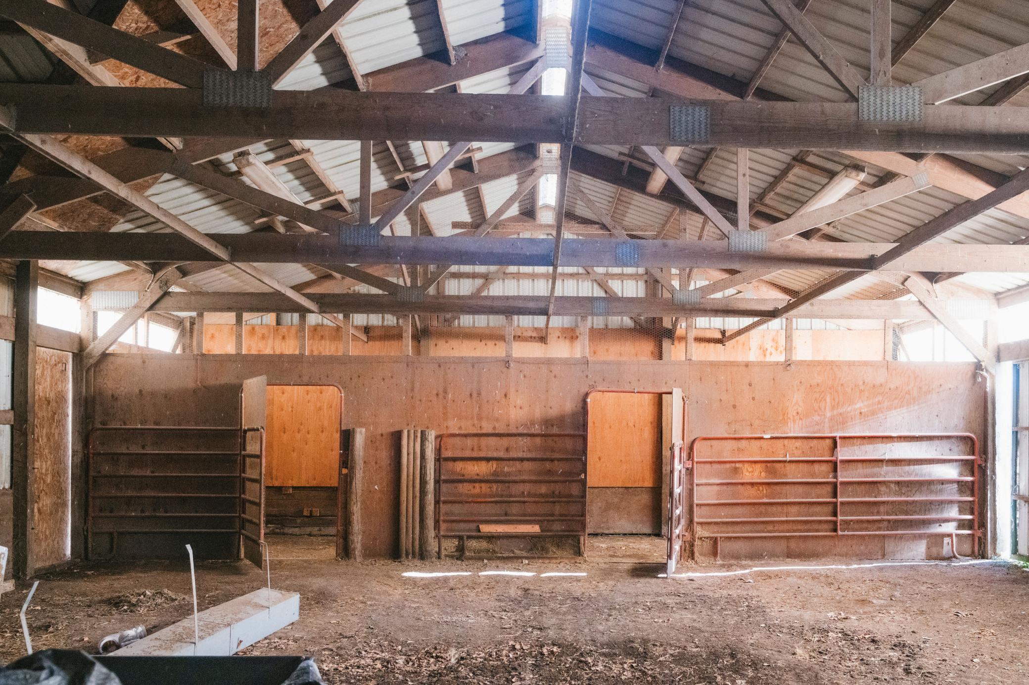Barn