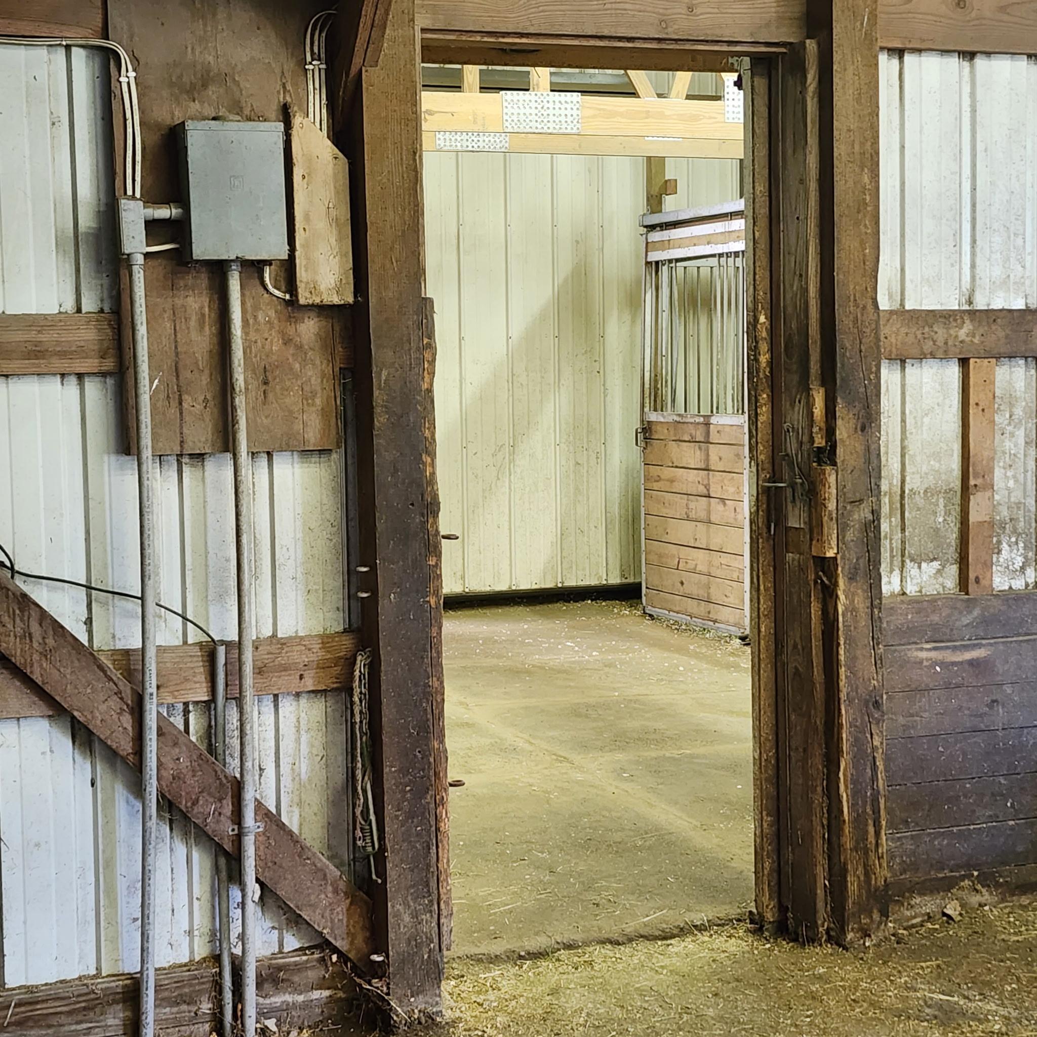 Barn