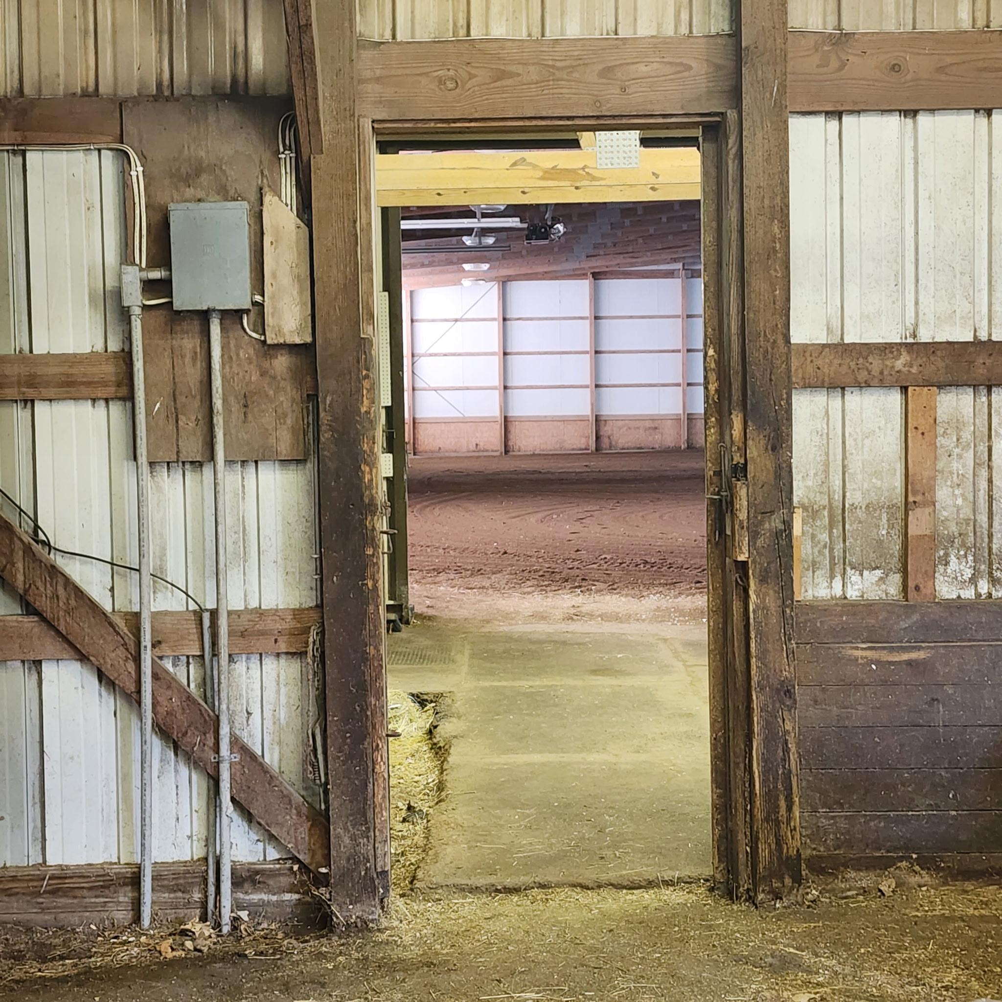 Barn