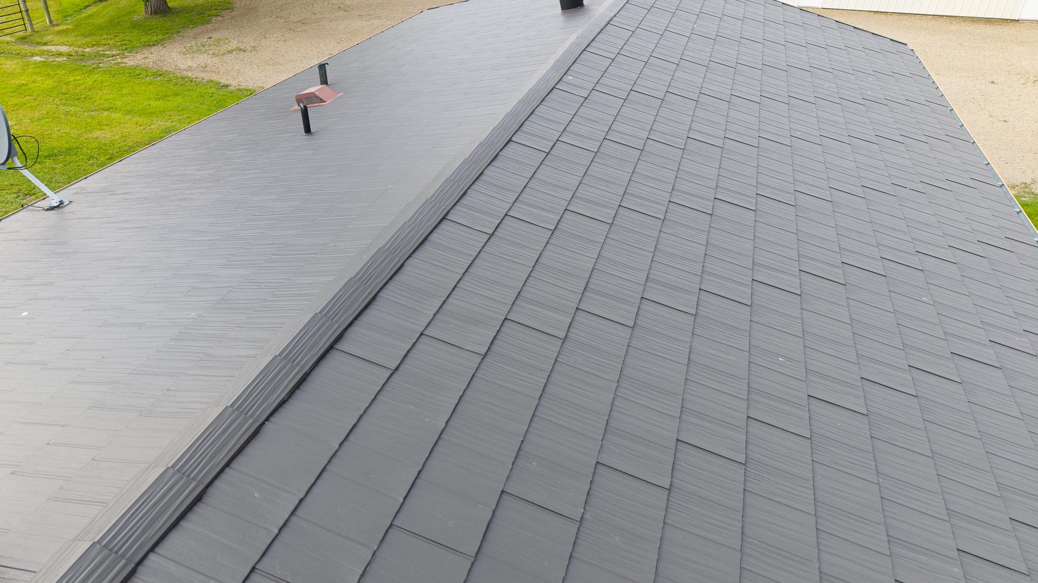 Roof