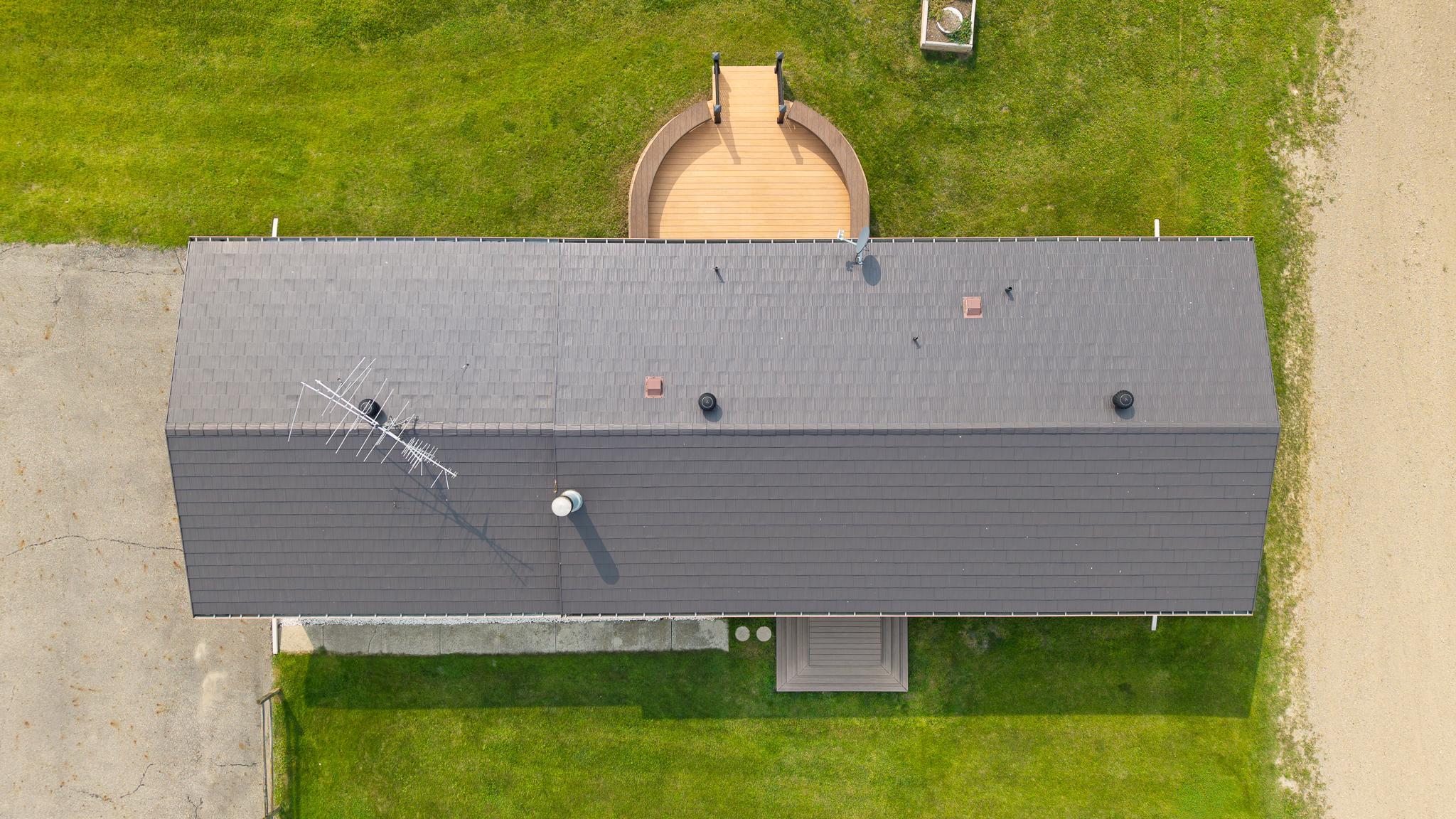 Roof