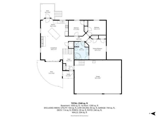 561 Kingsley Street S, Winsted, MN 55395
