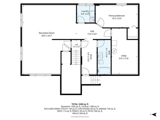 561 Kingsley Street S, Winsted, MN 55395