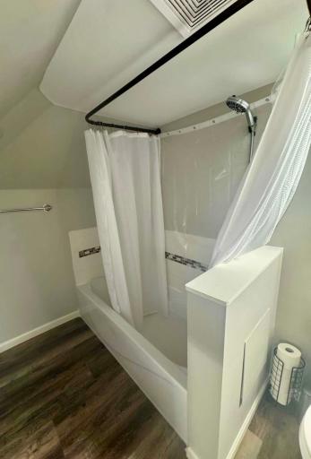 Upper Level Bathroom