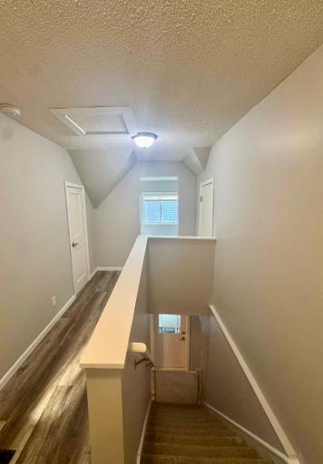 Upper Level Hall