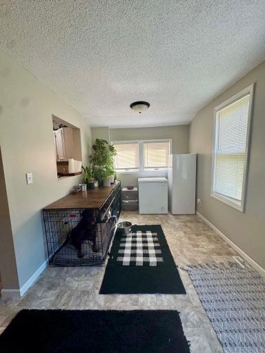 Back Entry/Laundry