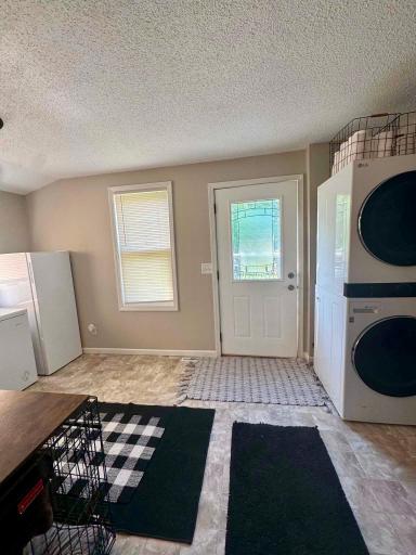 Back Entry/Laundry