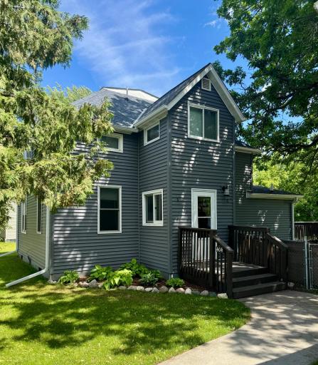 Photo for 404 Elk Street NW, Warroad, MN 56763 - listing #7091498 404 Elk Street NW, Warroad, MN 56763