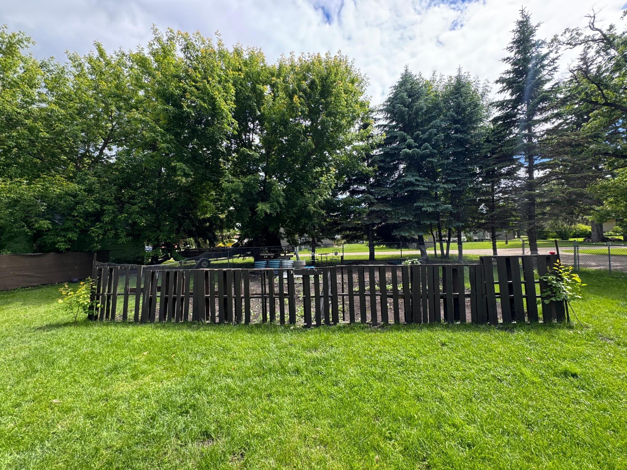 Garden Space