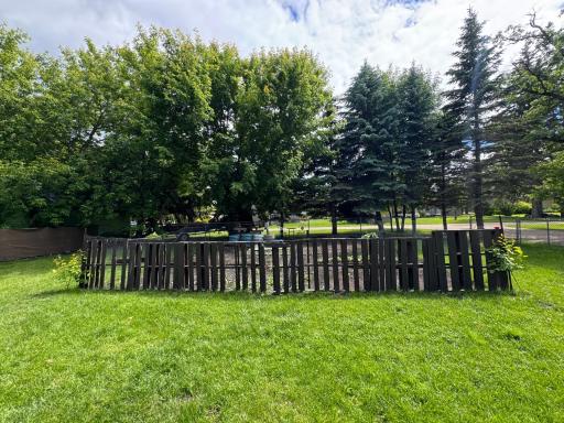 Garden Space