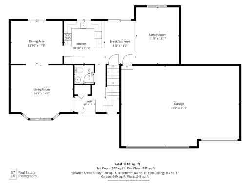 14246 Dearborn Path, Rosemount, MN 55068